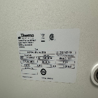 Thermo HERACell VIOS 250i Doublestack CO2 Incubator image 2